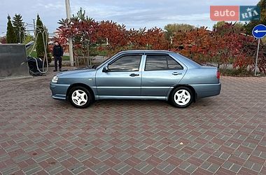 Седан Chery Amulet 2007 в Переяславі