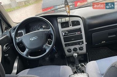 Седан Chery Amulet 2007 в Прилуках