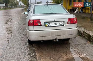 Седан Chery Amulet 2007 в Прилуках