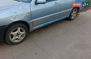 Седан Chery Amulet 2008 в Ворожбе