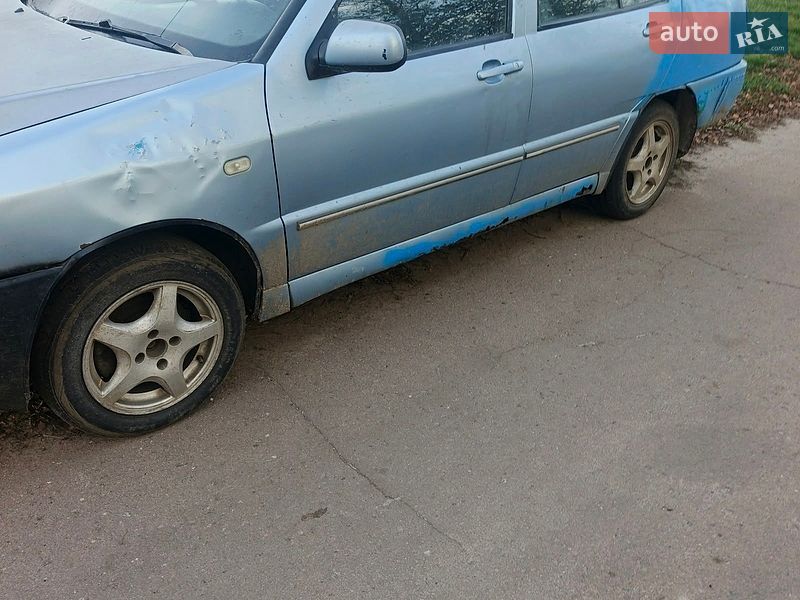 Седан Chery Amulet 2008 в Ворожбе