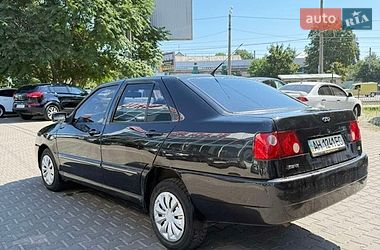 Седан Chery Amulet 2008 в Запорожье