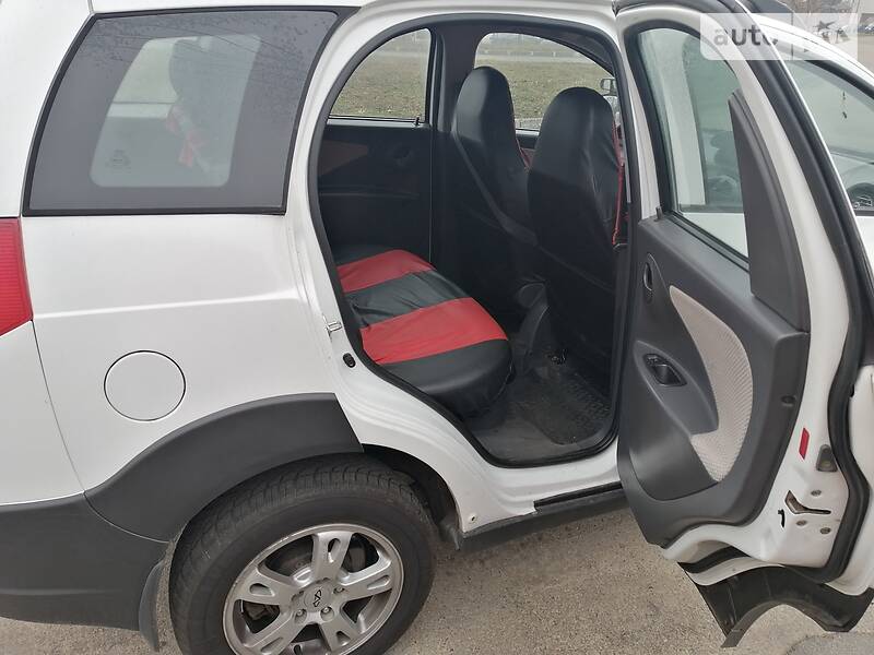 Хетчбек Chery Beat 2012 в Житомирі фото 16 Хетчбек Chery Beat 2012 в Житомирі