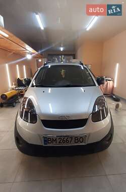 Универсал Chery Beat 2012 в Конотопе фото Универсал Chery Beat 2012 в Конотопе
