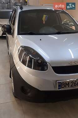 Універсал Chery Beat 2012 в Конотопі