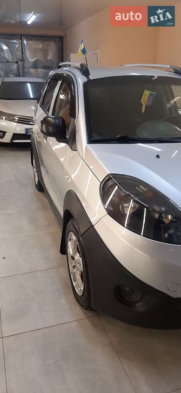 Универсал Chery Beat 2012 в Конотопе фото 8 Универсал Chery Beat 2012 в Конотопе