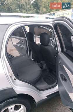 Универсал Chery Beat 2012 в Конотопе фото 12 Универсал Chery Beat 2012 в Конотопе