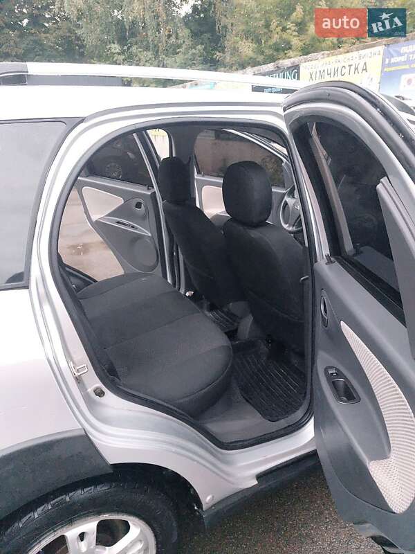 Универсал Chery Beat 2012 в Конотопе фото 12 Универсал Chery Beat 2012 в Конотопе