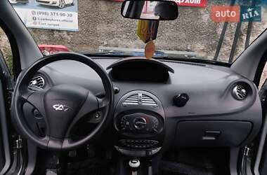 Универсал Chery Beat 2012 в Конотопе фото 13 Универсал Chery Beat 2012 в Конотопе