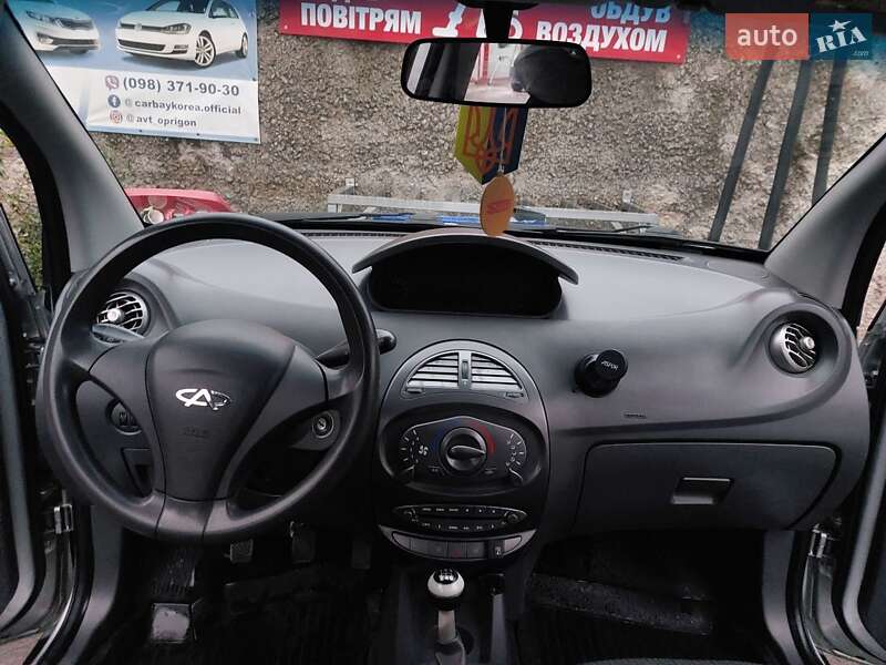 Универсал Chery Beat 2012 в Конотопе фото 13 Универсал Chery Beat 2012 в Конотопе