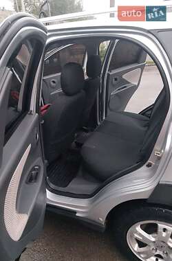 Универсал Chery Beat 2012 в Конотопе фото 15 Универсал Chery Beat 2012 в Конотопе