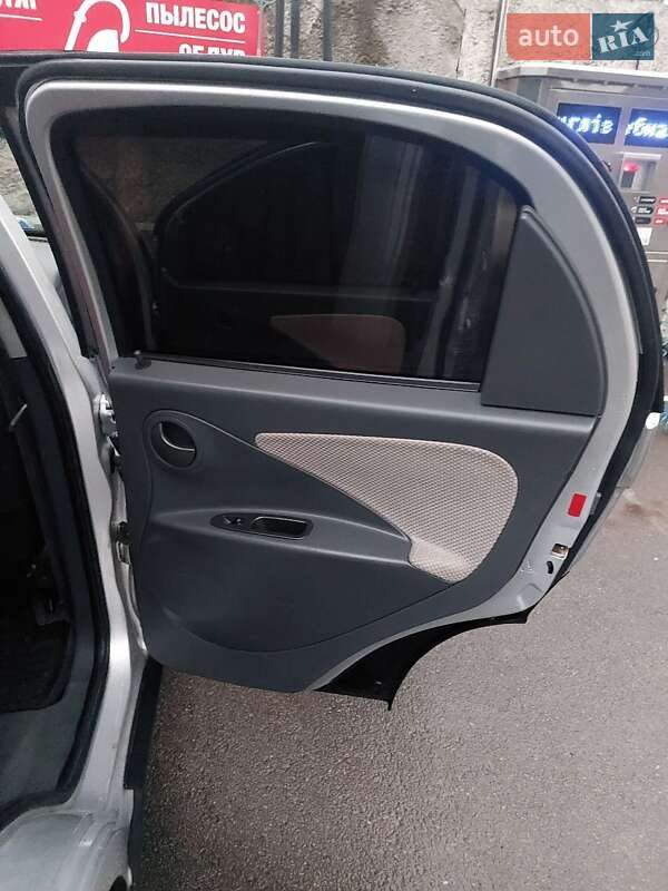 Универсал Chery Beat 2012 в Конотопе фото 16 Универсал Chery Beat 2012 в Конотопе