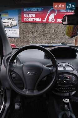 Универсал Chery Beat 2012 в Конотопе фото 17 Универсал Chery Beat 2012 в Конотопе
