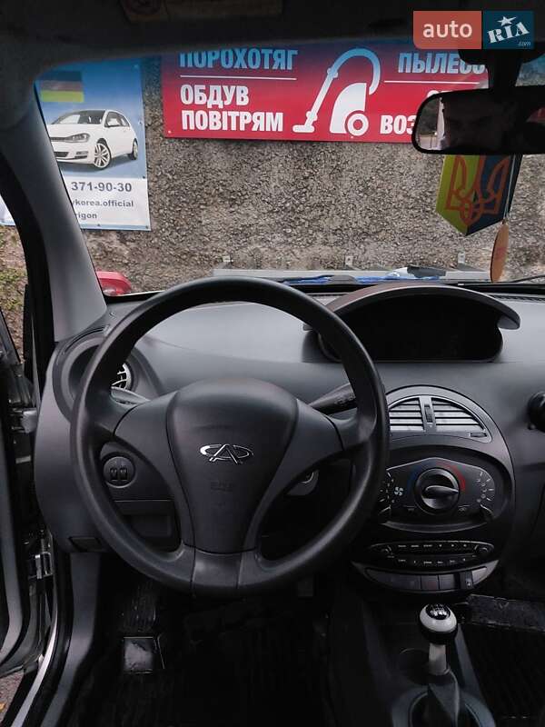 Универсал Chery Beat 2012 в Конотопе фото 17 Универсал Chery Beat 2012 в Конотопе