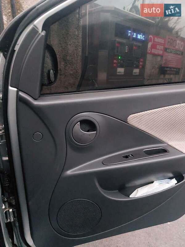 Универсал Chery Beat 2012 в Конотопе фото 18 Универсал Chery Beat 2012 в Конотопе