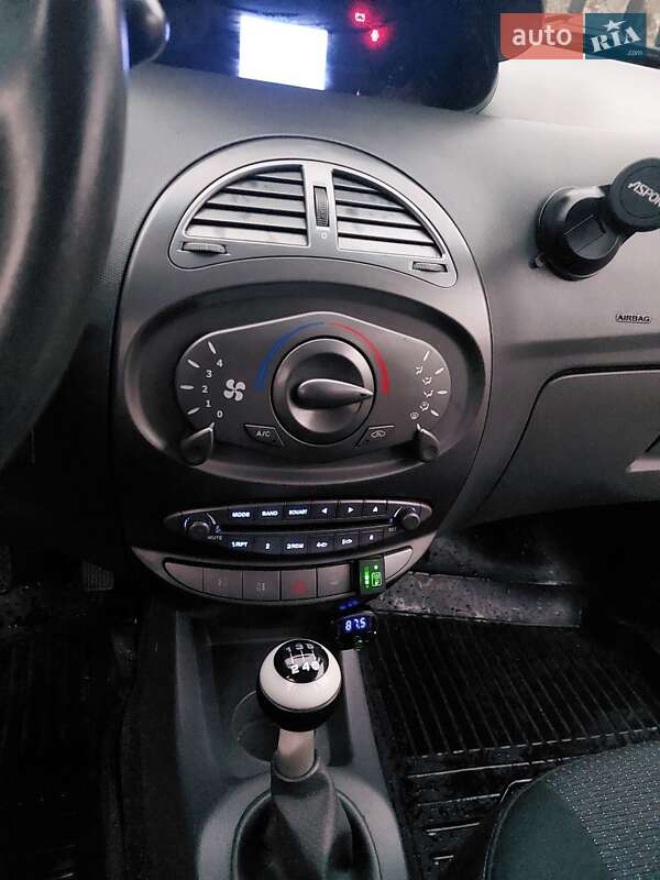 Універсал Chery Beat 2012 в Конотопі