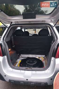 Универсал Chery Beat 2012 в Конотопе фото 20 Универсал Chery Beat 2012 в Конотопе