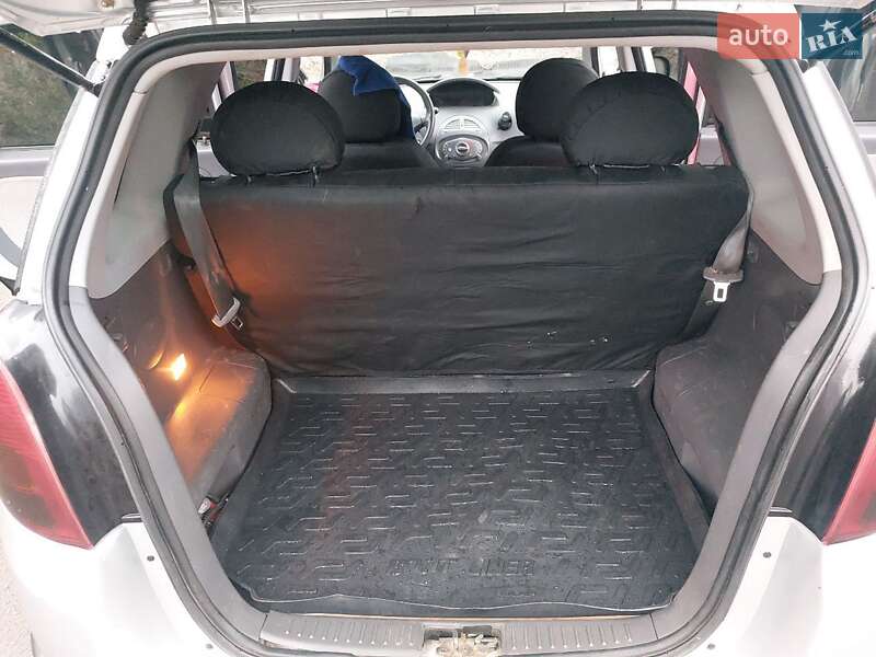 Универсал Chery Beat 2012 в Конотопе фото 22 Универсал Chery Beat 2012 в Конотопе