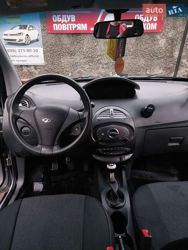 Универсал Chery Beat 2012 в Конотопе фото 23 Универсал Chery Beat 2012 в Конотопе