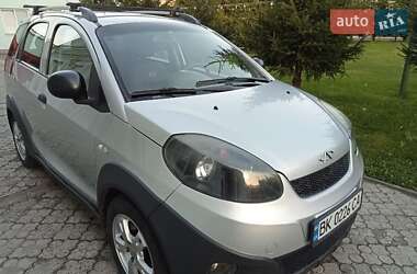Хэтчбек Chery Beat 2012 в Луцке