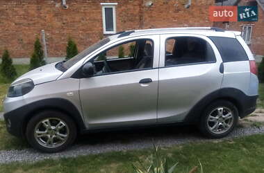 Универсал Chery Beat 2011 в Львове