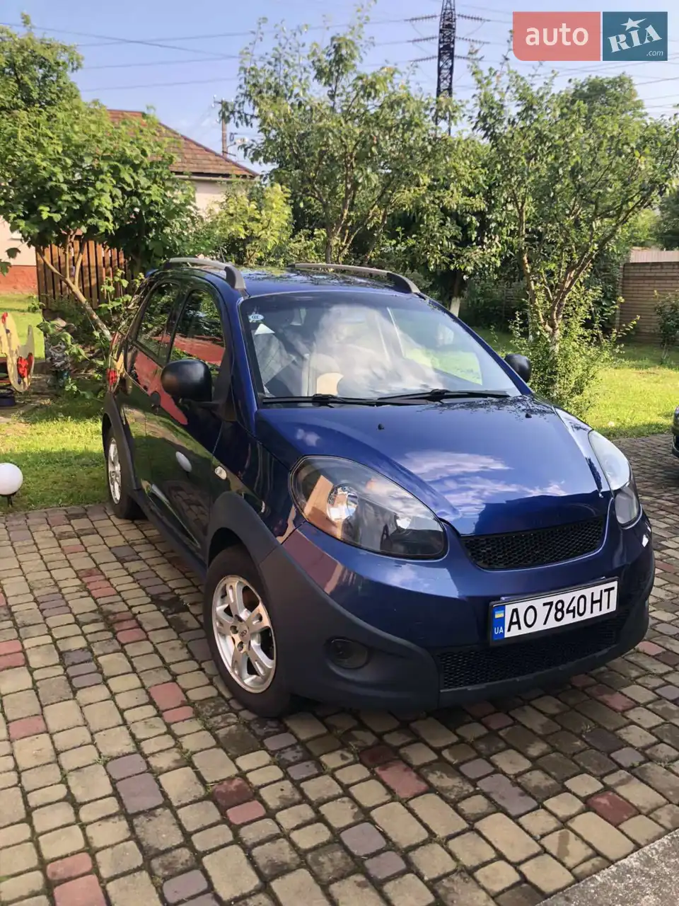 2012 Chery M11 (A3) - мініатюра 13