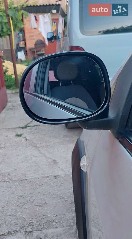 Внедорожник / Кроссовер Chery Beat 2012 в Харькове