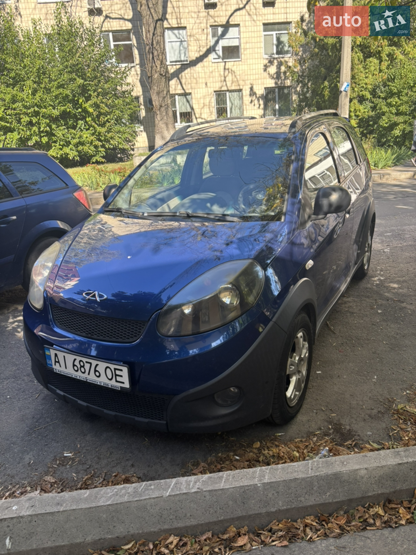 Фото авто 4