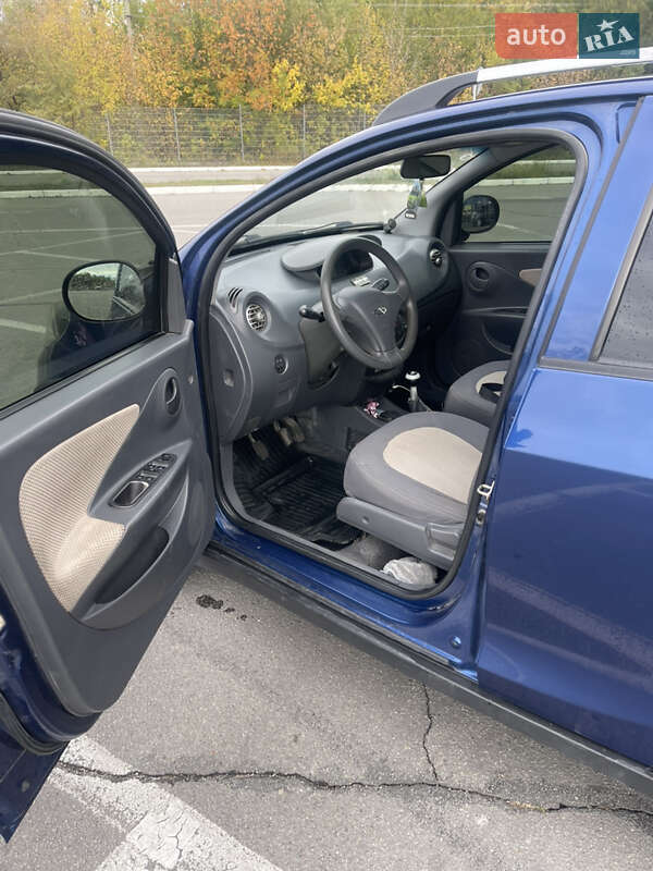 Позашляховик / Кросовер Chery Beat 2011 в Запоріжжі фото 9 Позашляховик / Кросовер Chery Beat 2011 в Запоріжжі