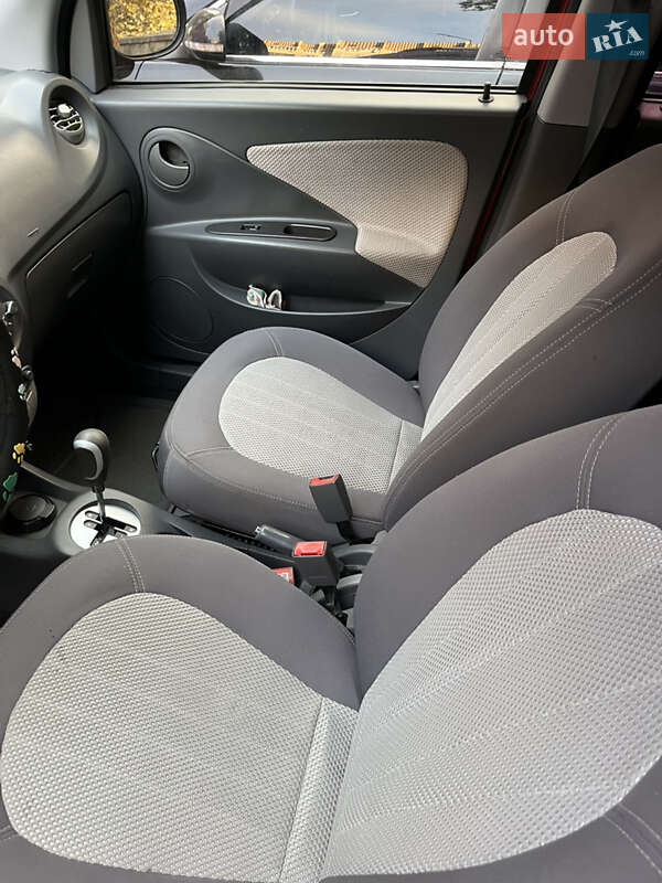 Позашляховик / Кросовер Chery Beat 2013 в Києві фото 3 Позашляховик / Кросовер Chery Beat 2013 в Києві