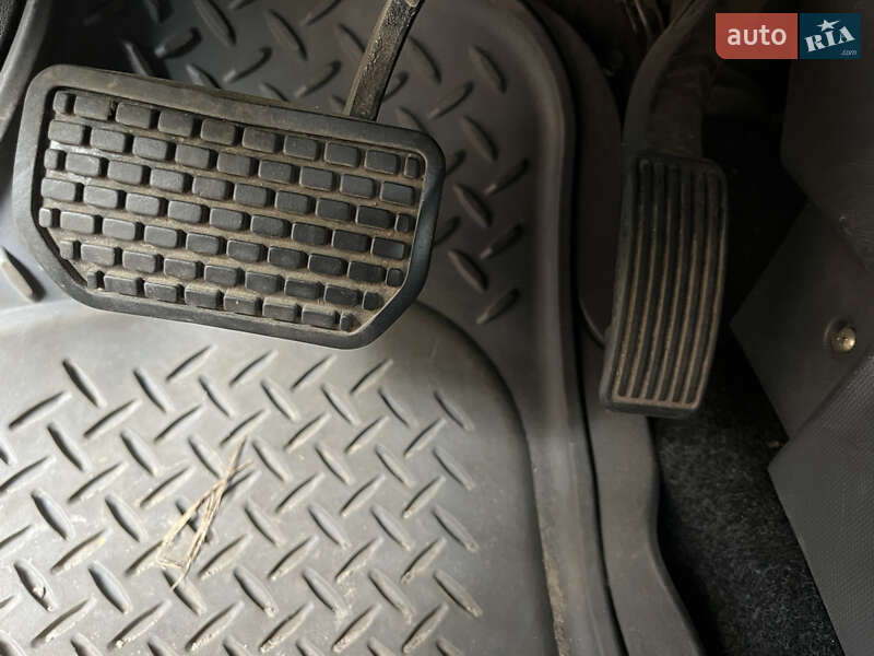 Позашляховик / Кросовер Chery Beat 2013 в Києві фото 13 Позашляховик / Кросовер Chery Beat 2013 в Києві