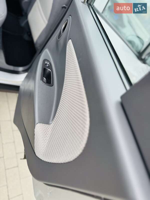 Позашляховик / Кросовер Chery Beat 2012 в Одесі