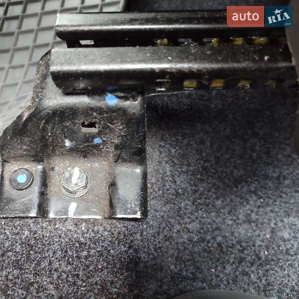 Позашляховик / Кросовер Chery Beat 2011 в Черкасах