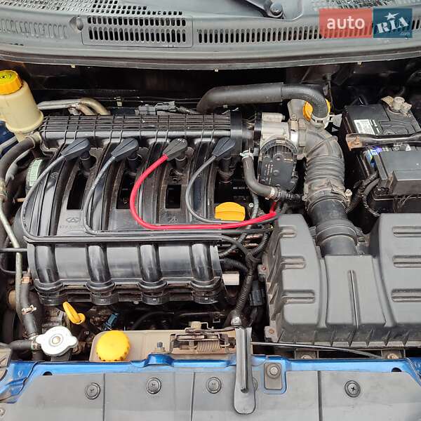 Позашляховик / Кросовер Chery Beat 2011 в Черкасах