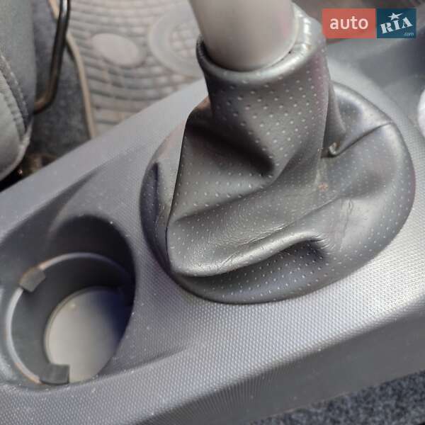 Позашляховик / Кросовер Chery Beat 2011 в Черкасах