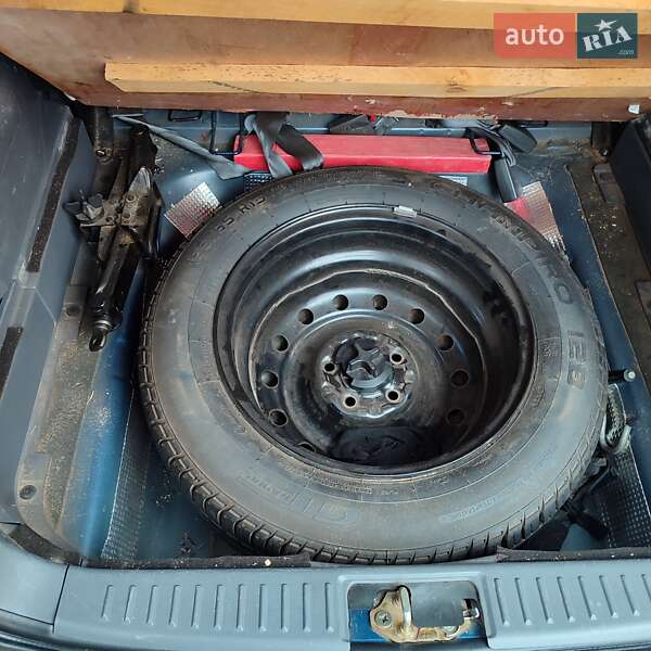 Позашляховик / Кросовер Chery Beat 2011 в Черкасах