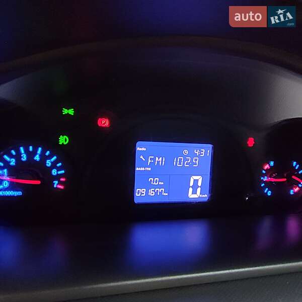 Позашляховик / Кросовер Chery Beat 2011 в Черкасах