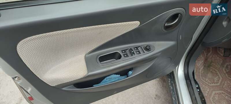 Позашляховик / Кросовер Chery Beat 2012 в Сумах