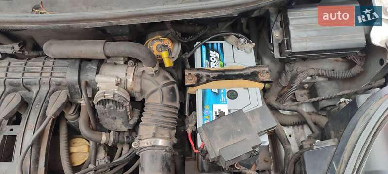 Позашляховик / Кросовер Chery Beat 2012 в Сумах