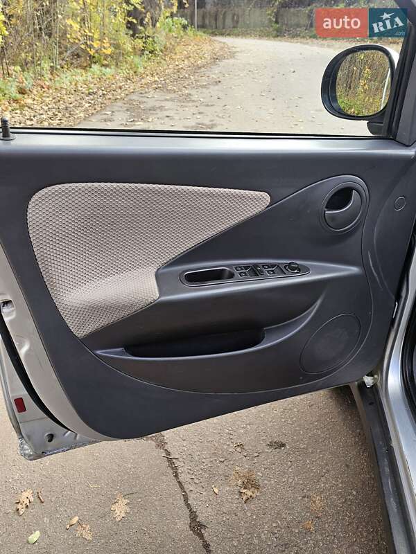 Позашляховик / Кросовер Chery Beat 2011 в Києві