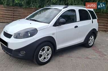 Внедорожник / Кроссовер Chery Beat 2011 в Киеве