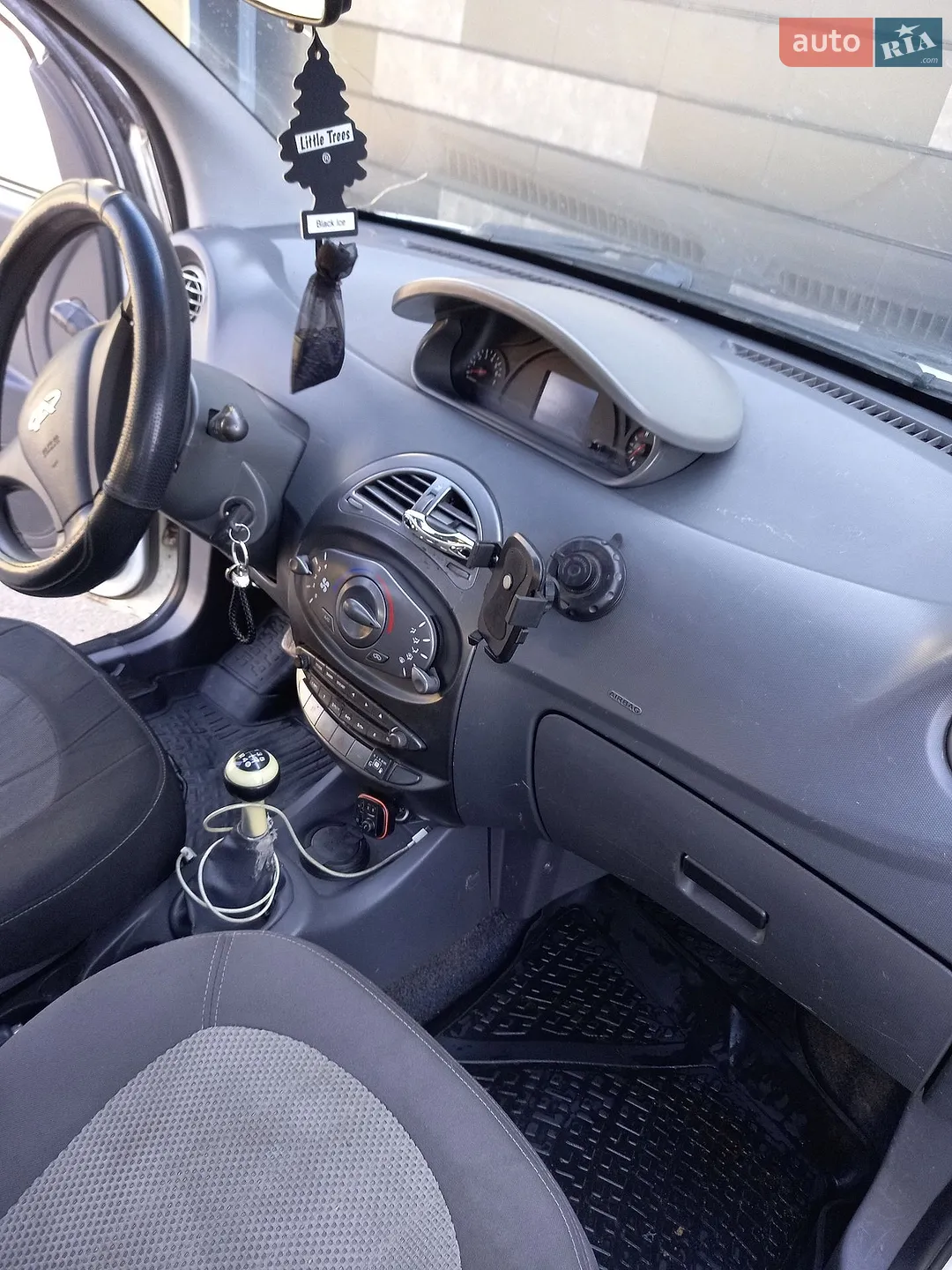 2012 Chery M11 (A3) - мініатюра 9