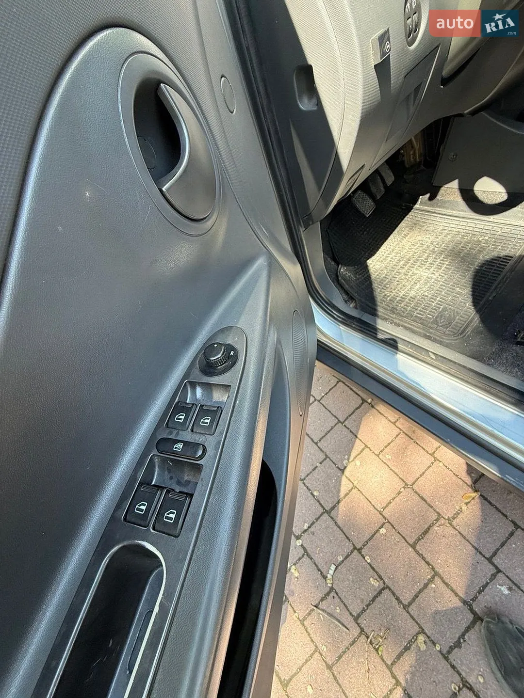 2011 Chery M11 (A3) - мініатюра 15