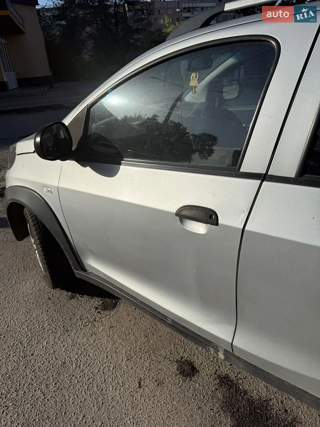 2012 Chery M11 (A3) - мініатюра 3