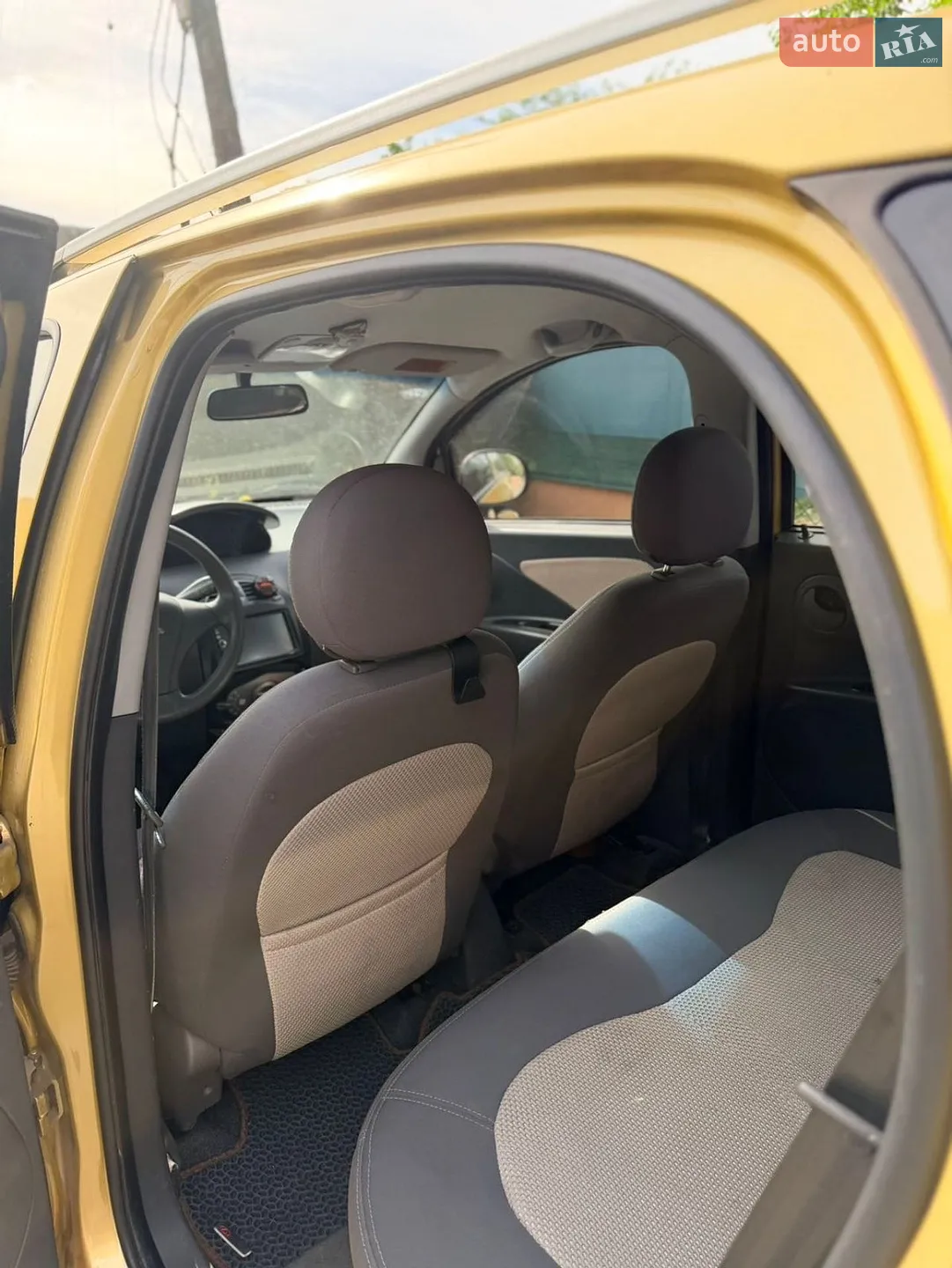 2012 Chery M11 (A3) - мініатюра 7