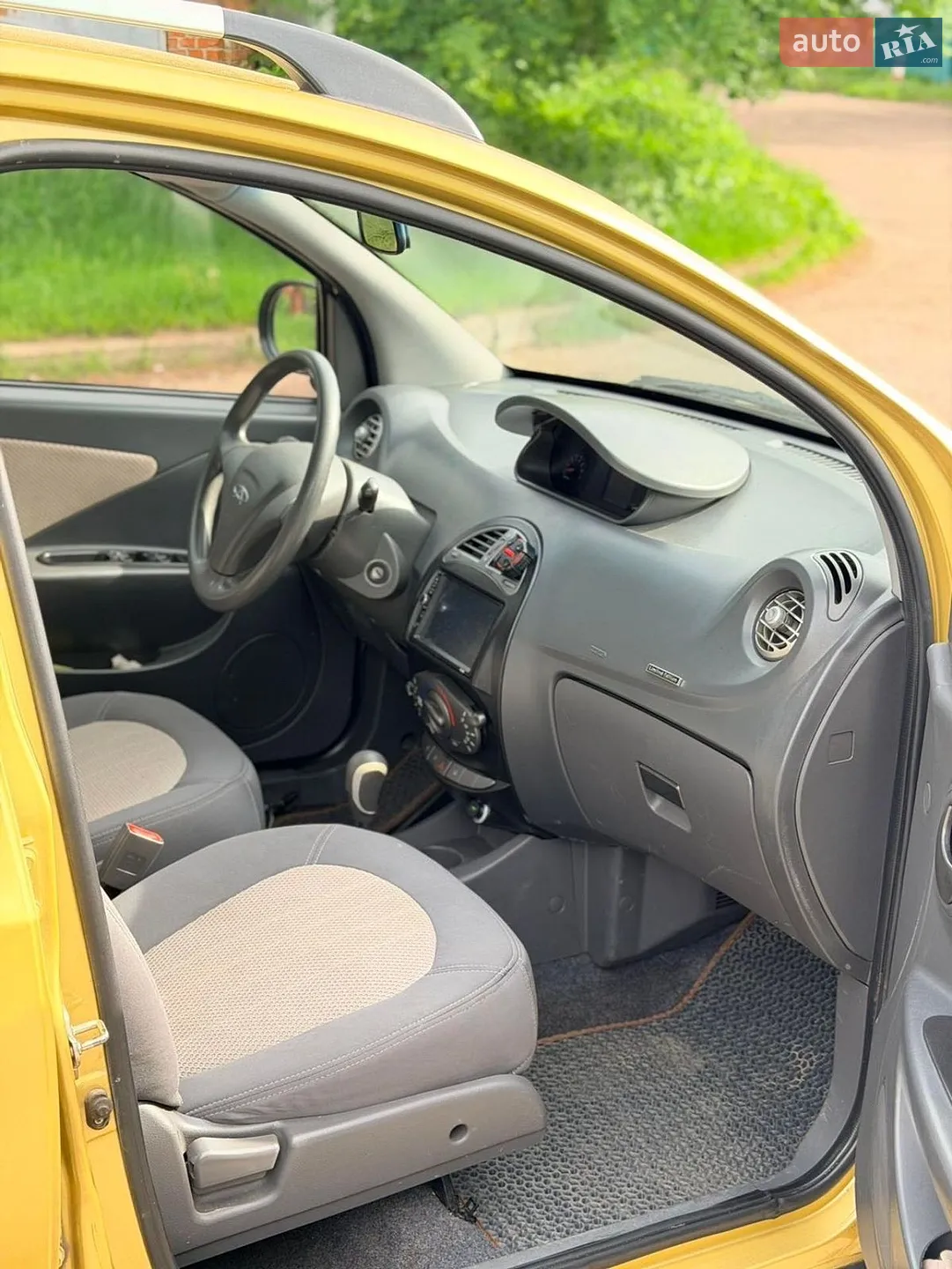 2012 Chery M11 (A3) - мініатюра 8