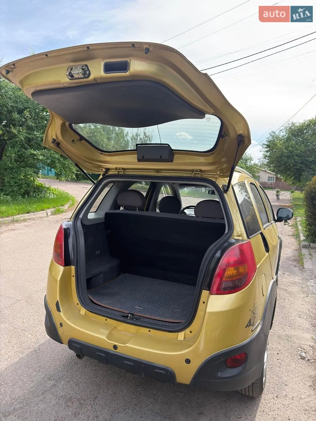 2012 Chery M11 (A3) - мініатюра 9