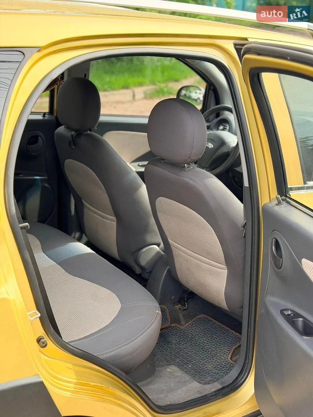 2012 Chery M11 (A3) - мініатюра 10