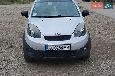 chery beat 2012 в Коломыя от профессионального продавца Петро