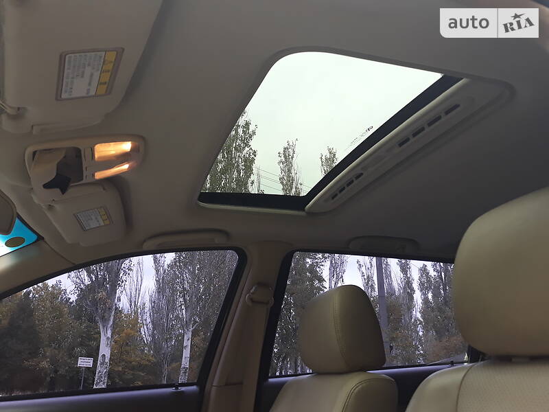 Универсал Chery CrossEastar 2008 в Николаеве